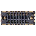 Конектор FPC датчика наближення для iPhone 16 / 16 Plus (10 Pin)