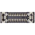 SIM Card FPC Connector For iPhone 16 / 16 Plus (22 Pin)
