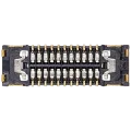 SIM Card FPC Connector For iPhone 16 / 16 Plus (22 Pin)