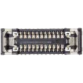 Ultra Wide Camera FPC Connector For iPhone 16 / 16 Plus (22 Pin)