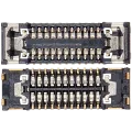 Ultra Wide Camera FPC Connector For iPhone 16 / 16 Plus (22 Pin)