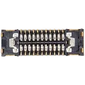 Ultra Wide Camera FPC Connector For iPhone 16 / 16 Plus (22 Pin)