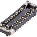 Ultra Wide Camera FPC Connector For iPhone 16 / 16 Plus (22 Pin)