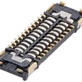 Ultra Wide Camera FPC Connector For iPhone 16 / 16 Plus (22 Pin)