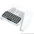 DOBE Wireless Bluetooth Keyboard For PlayStation 5