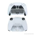 DOBE Wireless Bluetooth Keyboard For PlayStation 5