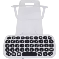 DOBE Wireless Bluetooth Keyboard For PlayStation 5
