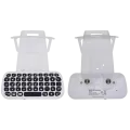 DOBE Wireless Bluetooth Keyboard For PlayStation 5