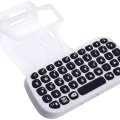 DOBE Wireless Bluetooth Keyboard For PlayStation 5
