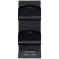 DOBE Dual Controller Charging Dock for PlayStation 4 / Slim / Pro (Retail Packaging)