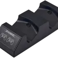 DOBE Dual Controller Charging Dock for PlayStation 4 / Slim / Pro (Retail Packaging)