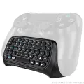DOBE Wireless Controller Keyboard For PlayStation 4 / Slim / Pro