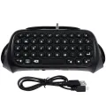 DOBE Wireless Controller Keyboard For PlayStation 4 / Slim / Pro