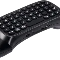 DOBE Wireless Controller Keyboard For PlayStation 4 / Slim / Pro