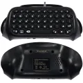 DOBE Wireless Controller Keyboard For PlayStation 4 / Slim / Pro