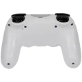 DOBE Wireless Bluetooth Controller For PlayStation 4 (White)