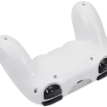 DOBE Wireless Bluetooth Controller For PlayStation 4 (White)