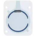 Wireless NFC Charging MagSafe Magnet For iPhone 12 Mini (Aftermarket Plus)
