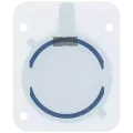 Бездротовий NFC магніт MagSafe для iPhone 13 / 13 Pro / 13 Pro Max (Aftermarket Plus)