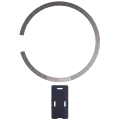 Wireless NFC Charging MagSafe Magnet For iPhone 14 / 15 / 14 Plus / 15 Plus (Aftermarket Plus)