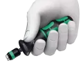Wera 7455 ESD Pre-Set Kraftform Torque Screwdriver (0.1-1.0 Nm)