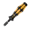 Wera 7455 ESD Pre-Set Kraftform Torque Screwdriver (0.1-1.0 Nm)