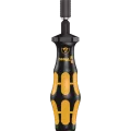 Wera 7455 ESD Pre-Set Kraftform Torque Screwdriver (0.1-1.0 Nm)