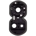 Back Camera Lens With Bracket For Honor 90 Lite (Cyan Lake)