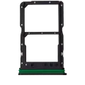 Sim Card Tray For Honor 90 Lite (Midnight Black)