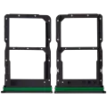 Sim Card Tray For Honor 90 Lite (Midnight Black)