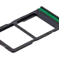 Sim Card Tray For Honor 90 Lite (Midnight Black)