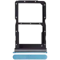 Sim Card Tray For Honor 90 Lite (Cyan Lake)