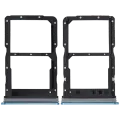 Sim Card Tray For Honor 90 Lite (Cyan Lake)