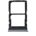 Sim Card Tray For Honor 90 Lite (Cyan Lake)