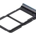 Sim Card Tray For Honor 90 Lite (Cyan Lake)