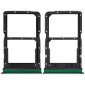 Sim Card Tray For Honor 90 Lite (Titanium Silver)