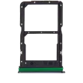 Sim Card Tray For Honor 90 Lite (Titanium Silver)