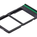 Sim Card Tray For Honor 90 Lite (Titanium Silver)