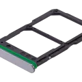 Sim Card Tray For Honor 90 Lite (Titanium Silver)