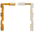 Power / Volume Flex Cable For Honor 90 Lite