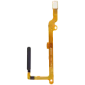 Fingerprint Reader With Flex Cable For Honor 90 Lite (Midnight Black)
