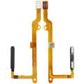 Fingerprint Reader With Flex Cable For Honor 90 Lite (Midnight Black)