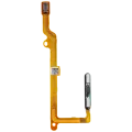Fingerprint Reader With Flex Cable For Honor 90 Lite (Midnight Black)