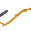 Fingerprint Reader With Flex Cable For Honor 90 Lite (Midnight Black)