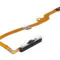 Fingerprint Reader With Flex Cable For Honor 90 Lite (Midnight Black)