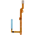 Fingerprint Reader With Flex Cable For Honor 90 Lite (Cyan Lake)