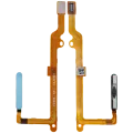 Fingerprint Reader With Flex Cable For Honor 90 Lite (Cyan Lake)