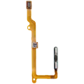 Fingerprint Reader With Flex Cable For Honor 90 Lite (Cyan Lake)