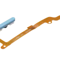 Fingerprint Reader With Flex Cable For Honor 90 Lite (Cyan Lake)
