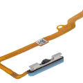 Fingerprint Reader With Flex Cable For Honor 90 Lite (Cyan Lake)